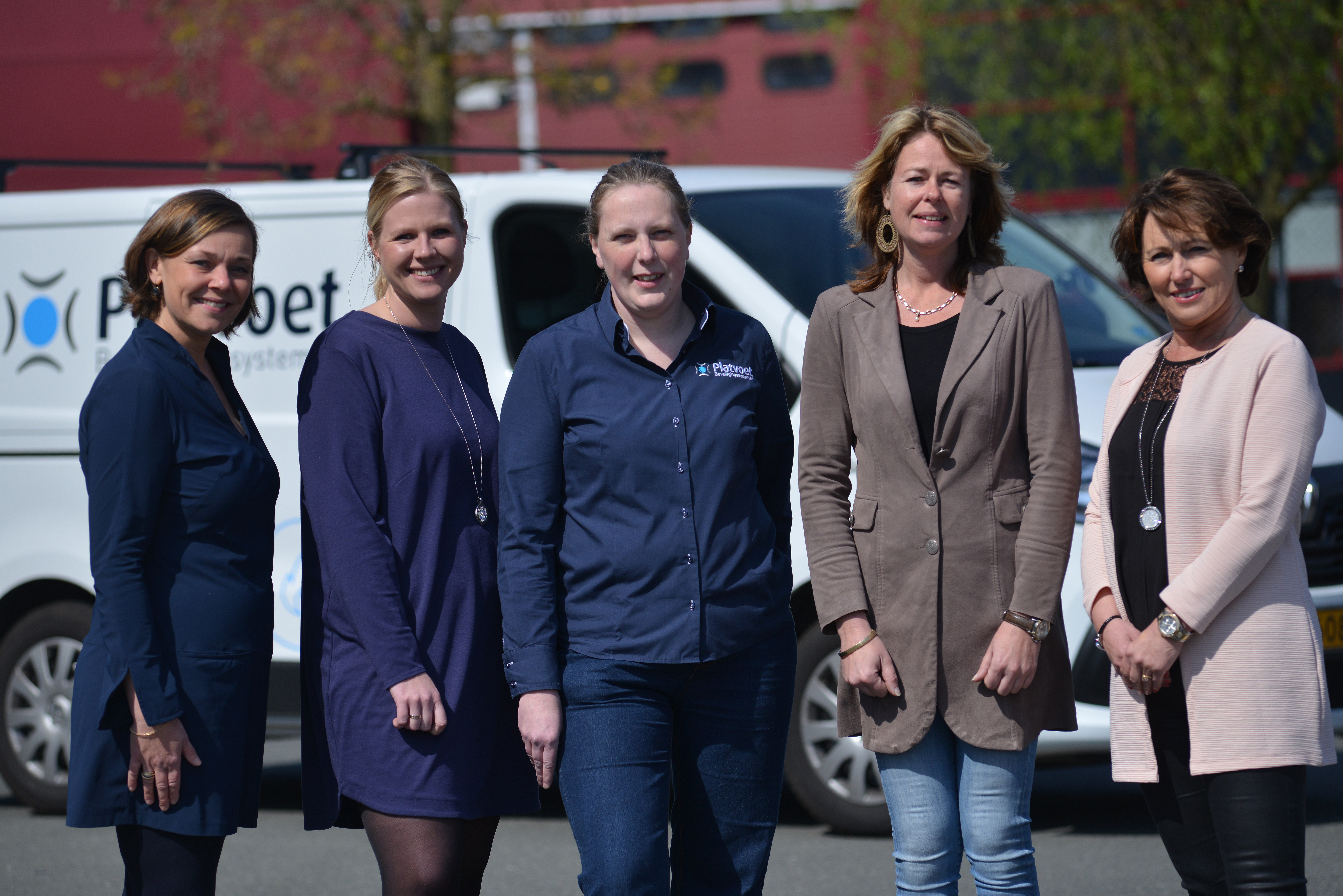Vacature Accountmanager Veiligheidsmiddelen