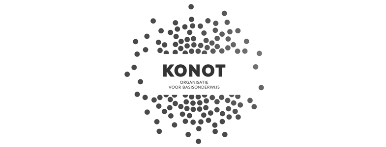 School / Konot gebouw nieuw