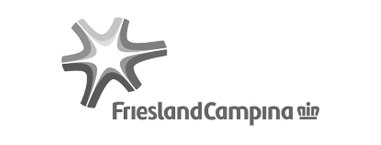 FrieslandCampina 