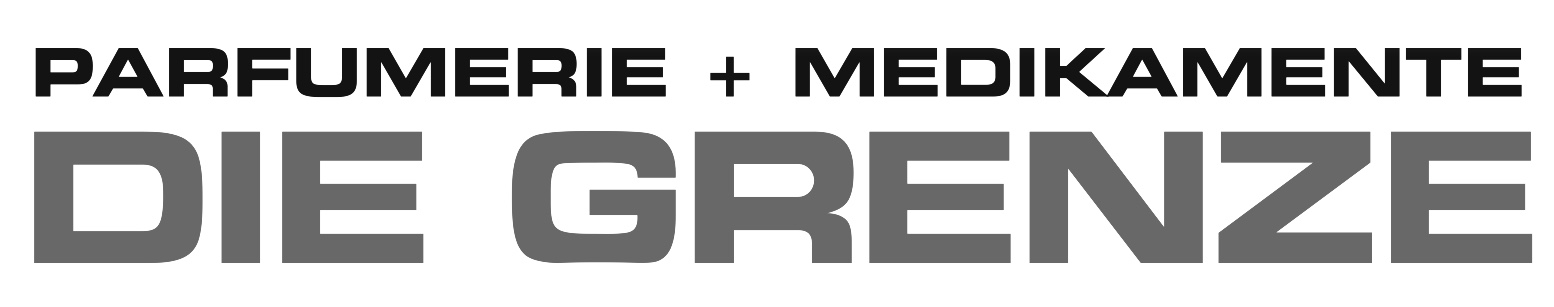 Die Grenze